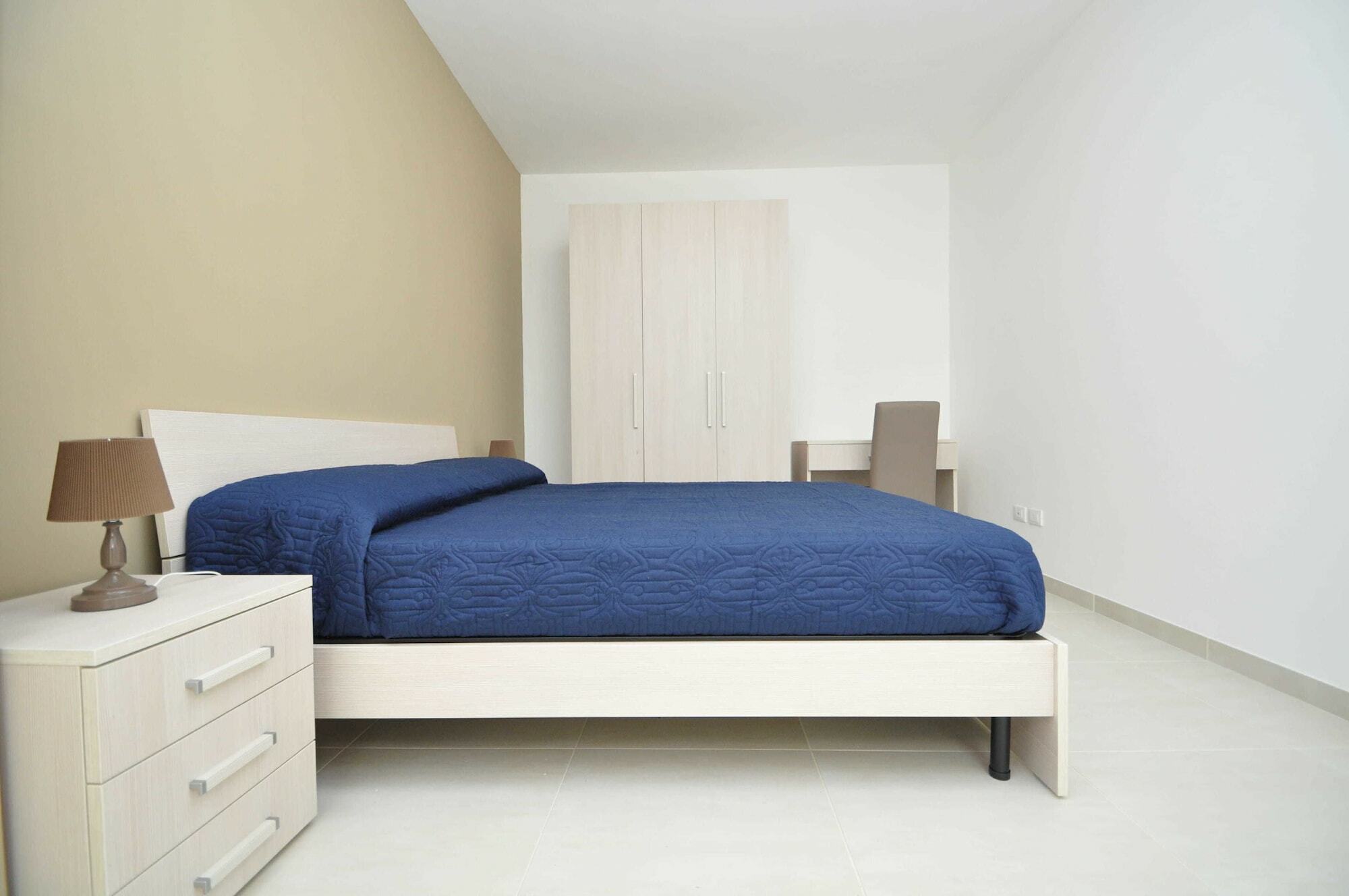 Vecchia Fabbrica Apartments Castrignano de' Greci Kültér fotó