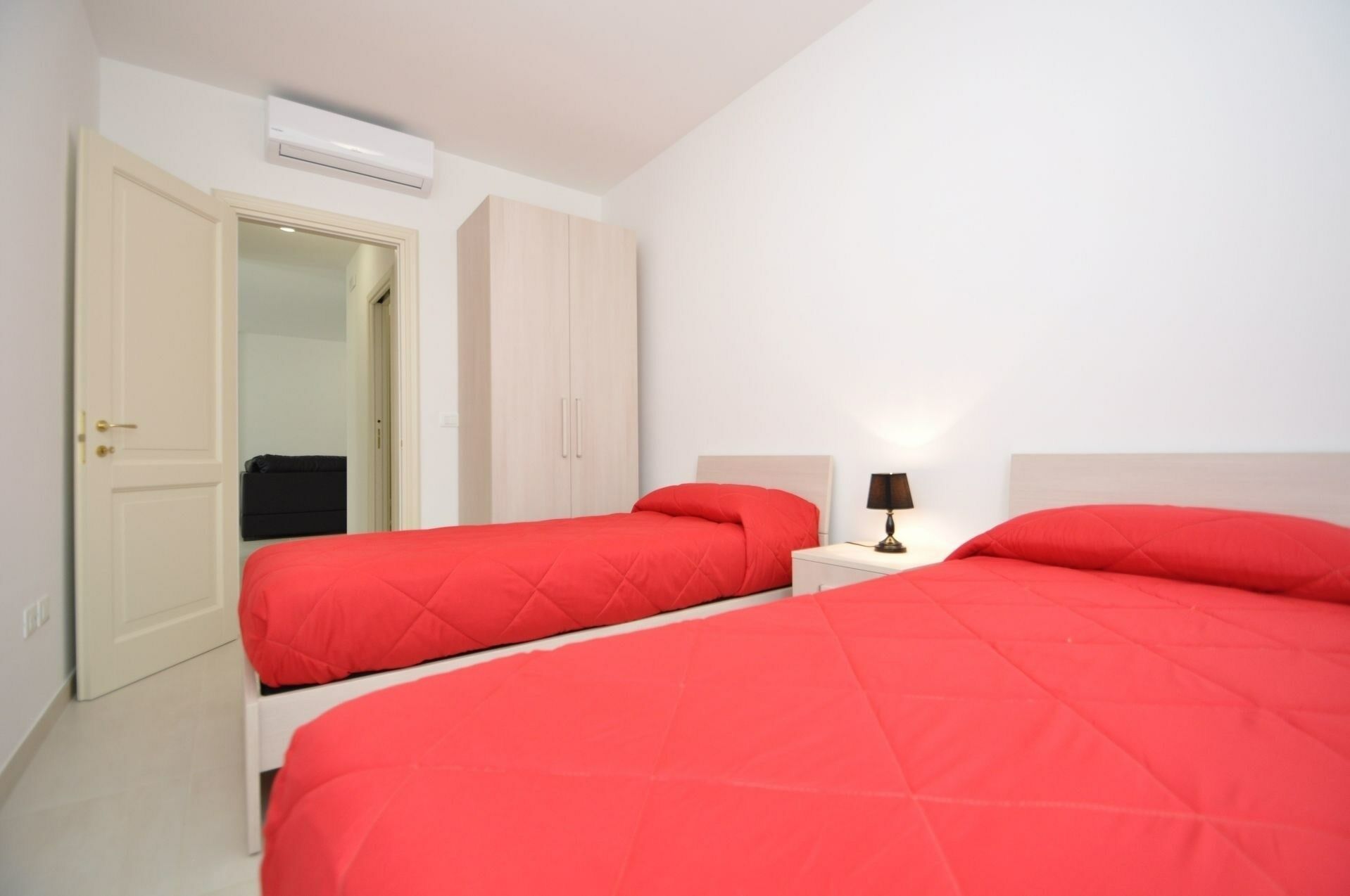 Vecchia Fabbrica Apartments Castrignano de' Greci Kültér fotó